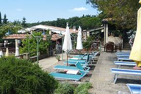 Apartment in Guardistallo for 4 Person