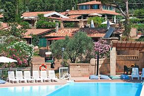 Apartment in Guardistallo for 4 Person