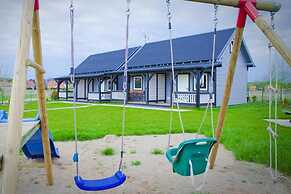 Two-story Holiday Home, Rewal