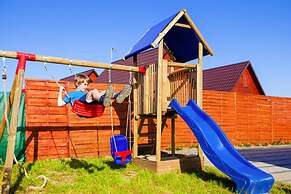 Two-story Holiday Home, Rewal