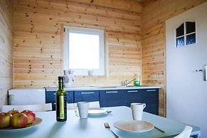 Two-story Holiday Home, Rewal