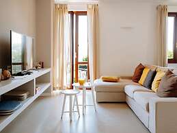 Il Limone Lake View at Nautic Resort San Carlo