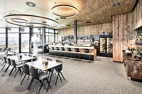 Apartment in Kaltenbach at the ski Slope