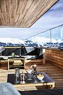 Apartment in Kaltenbach at the ski Slope