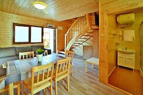Comfortable Holiday Homes, Mielno