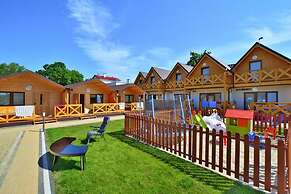 Comfortable Holiday Homes, Mielno