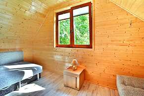 Comfortable Holiday Homes, Mielno