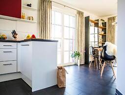 Luxushaus Boddenkuste mit Sauna