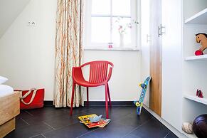 Ferienhaus in Fuhlendorf