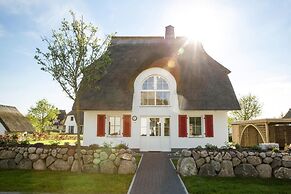 Ferienhaus in Fuhlendorf