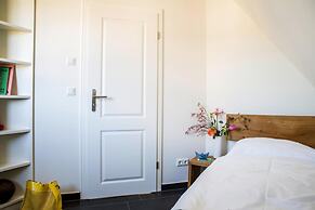 Ferienhaus in Fuhlendorf