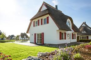 Ferienhaus in Fuhlendorf