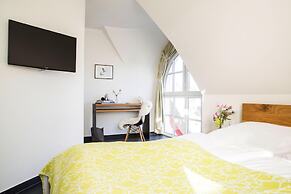 Ferienhaus in Fuhlendorf