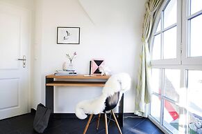 Ferienhaus in Fuhlendorf