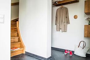 Ferienhaus in Fuhlendorf