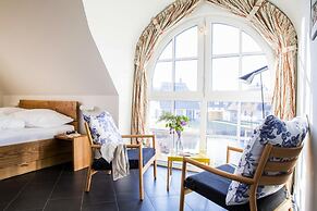 Ferienhaus in Fuhlendorf