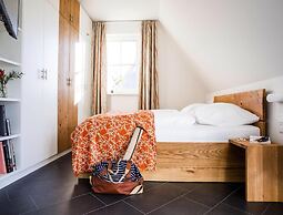 Luxushaus Boddenkuste mit Sauna