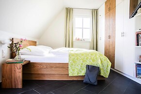 Ferienhaus in Fuhlendorf