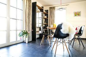 Ferienhaus in Fuhlendorf