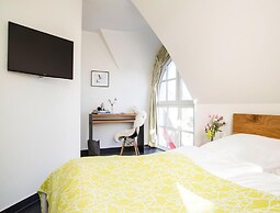 Luxushaus Boddenkuste mit Sauna