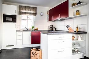 Ferienhaus in Fuhlendorf