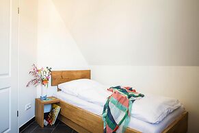 Ferienhaus in Fuhlendorf