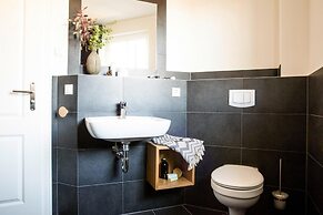 Ferienhaus in Fuhlendorf