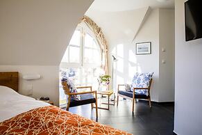 Ferienhaus in Fuhlendorf