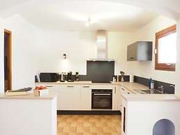 Holiday Home With Private Pool, Vaison-la-romaine