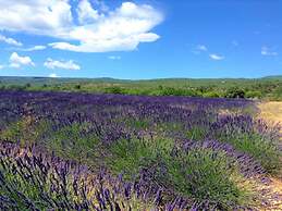 Holiday Home With Private Pool, Vaison-la-romaine