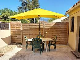 Holiday Home With Private Pool, Vaison-la-romaine