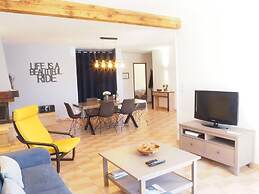 Holiday Home With Private Pool, Vaison-la-romaine