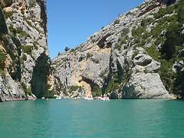 Holiday Home With Private Pool, Vaison-la-romaine