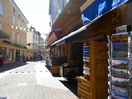 Holiday Home With Private Pool, Vaison-la-romaine