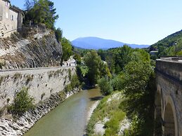 Holiday Home With Private Pool, Vaison-la-romaine