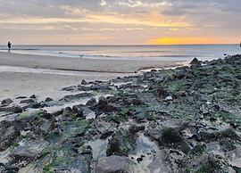 Appartement in Westerland auf Sylt