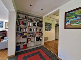 Holiday Home, Moelan sur Mer