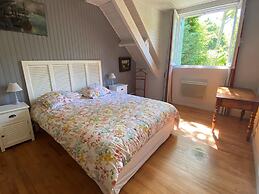 Holiday Home, Moelan sur Mer