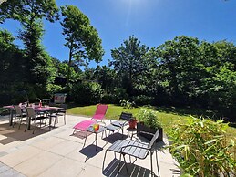 Holiday Home, Moelan sur Mer
