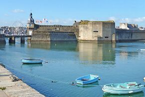 Holiday Home, Moelan sur Mer