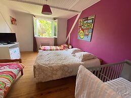 Holiday Home, Moelan sur Mer