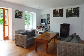 Holiday Home, Moelan sur Mer