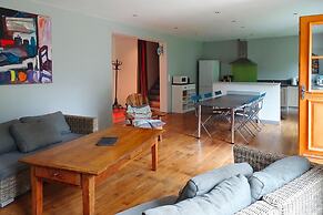 Holiday Home, Moelan sur Mer