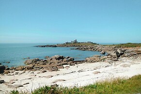 Holiday Home, Moelan sur Mer