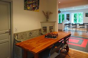 Holiday Home, Moelan sur Mer