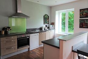Holiday Home, Moelan sur Mer