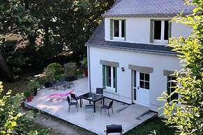 Holiday Home, Moelan sur Mer