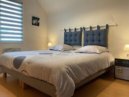 Premium Villa With E-car Charging Station