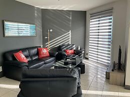 Premium Villa With E-car Charging Station