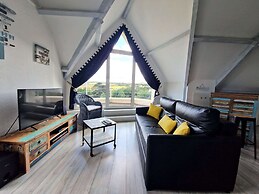 Premium Villa With E-car Charging Station